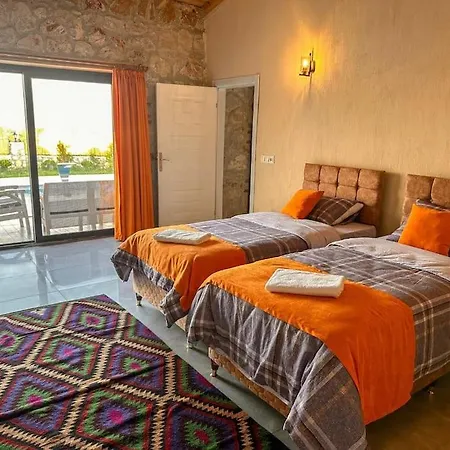 Hotel Ikizler 2 / Seydikemer 4*