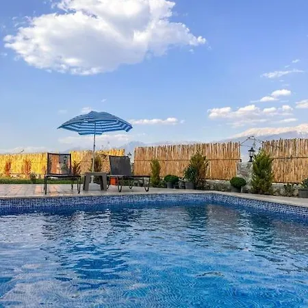 Ikizler 2 / Seydikemer Hotel Fethiye