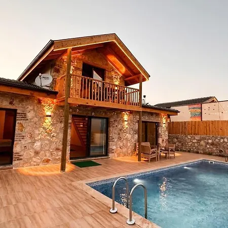 Ikizler 2 / Seydikemer 4* Fethiye